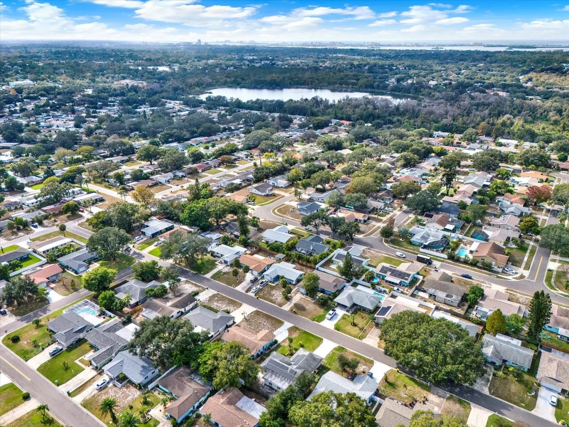 2536 Bramblewood Drive W Clearwater FL 33763