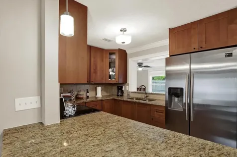 2536 Bramblewood Drive W Clearwater FL 33763