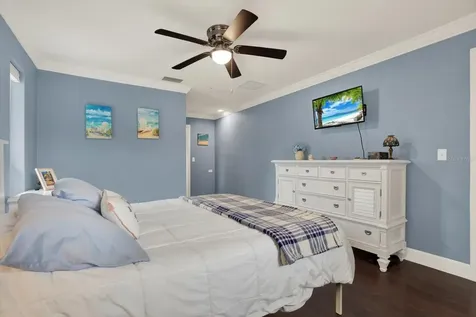 2536 Bramblewood Drive W Clearwater FL 33763