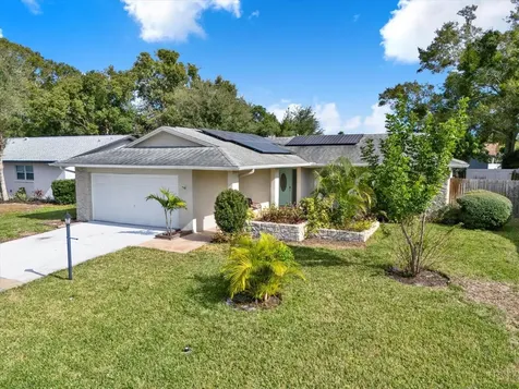 2536 Bramblewood Drive W Clearwater FL 33763
