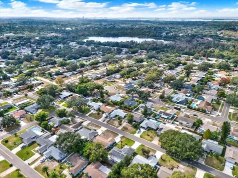 2536 Bramblewood Drive W Clearwater FL 33763