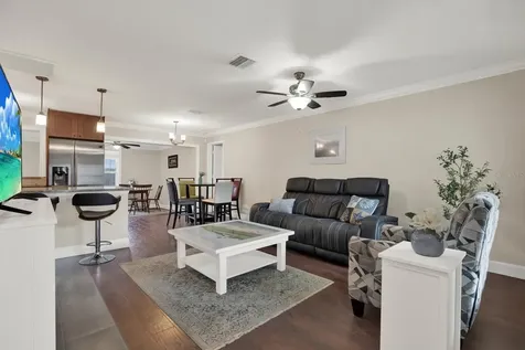 2536 Bramblewood Drive W Clearwater FL 33763