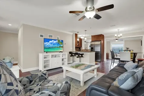 2536 Bramblewood Drive W Clearwater FL 33763