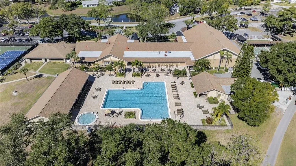 2211 Lark Circle W Palm Harbor FL 34684