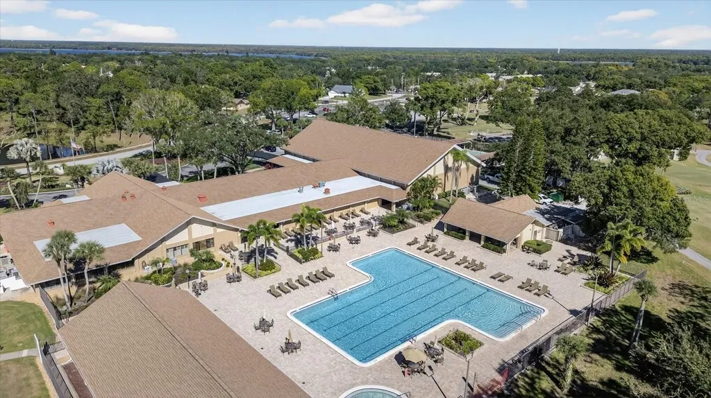 2211 Lark Circle W Palm Harbor FL 34684