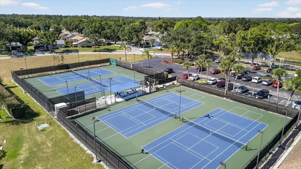 2211 Lark Circle W Palm Harbor FL 34684