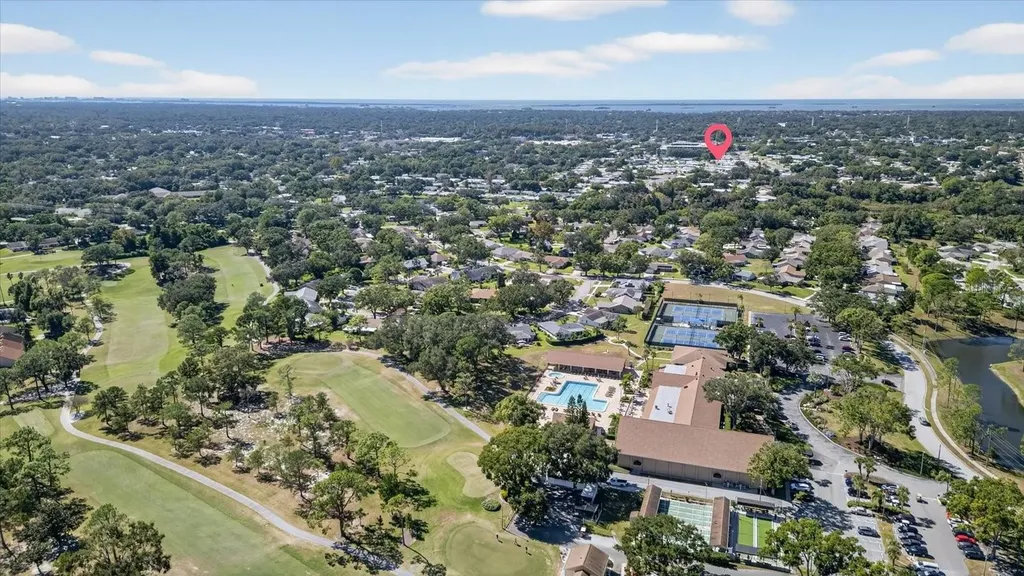 2211 Lark Circle W Palm Harbor FL 34684