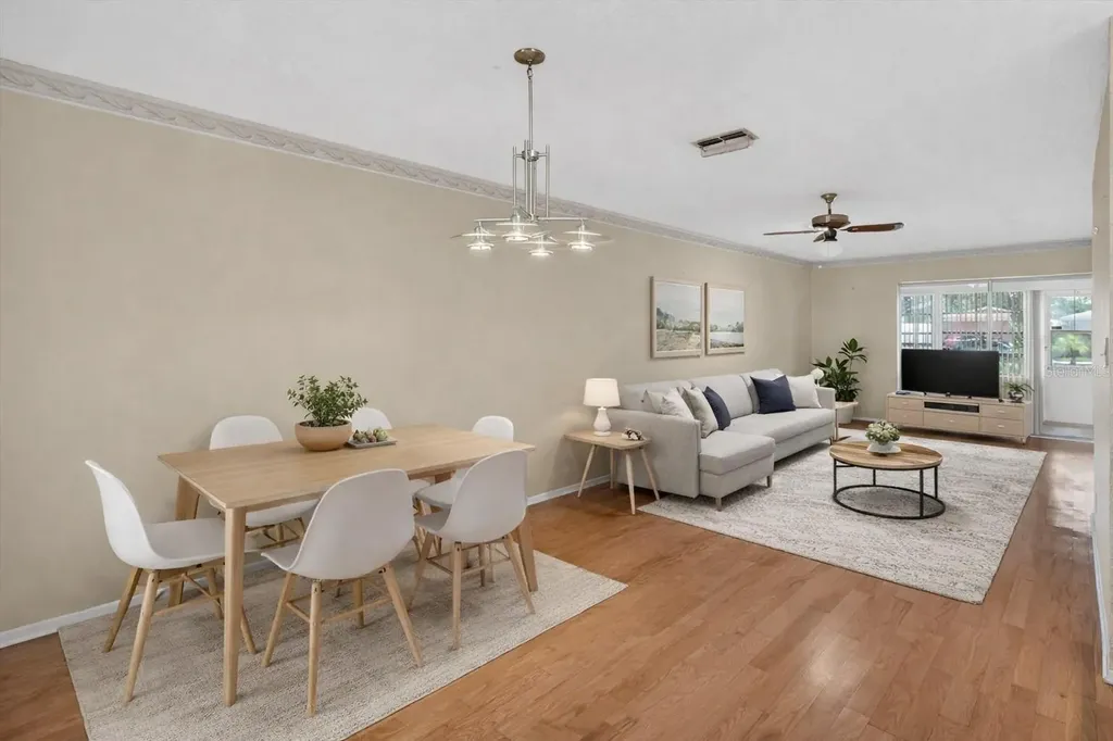 2211 Lark Circle W Palm Harbor FL 34684