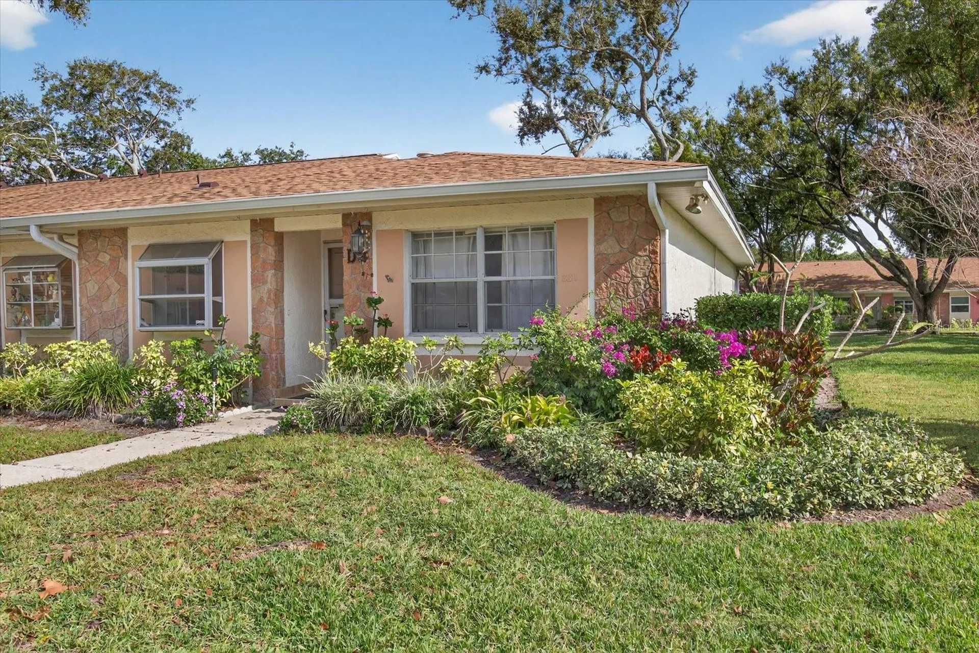 2211 Lark Circle W Palm Harbor FL 34684