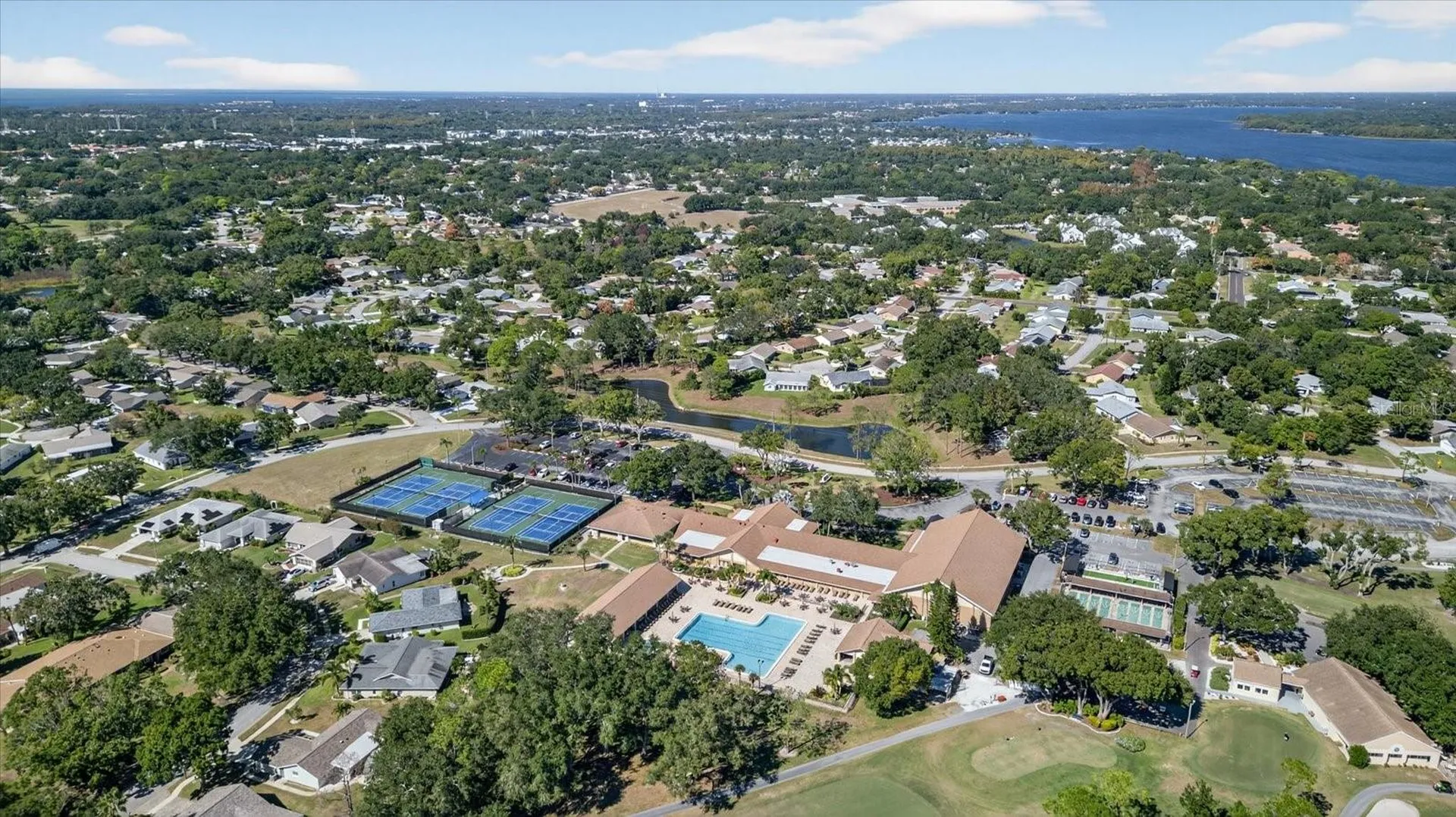 2211 Lark Circle W Palm Harbor FL 34684