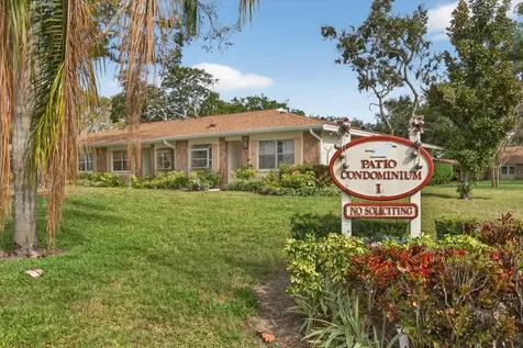 2211 Lark Circle W Palm Harbor FL 34684