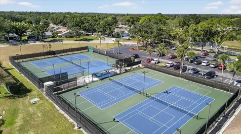 2211 Lark Circle W Palm Harbor FL 34684