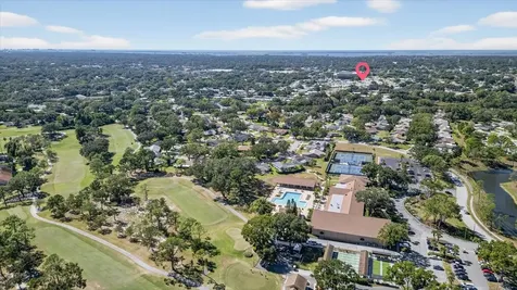 2211 Lark Circle W Palm Harbor FL 34684