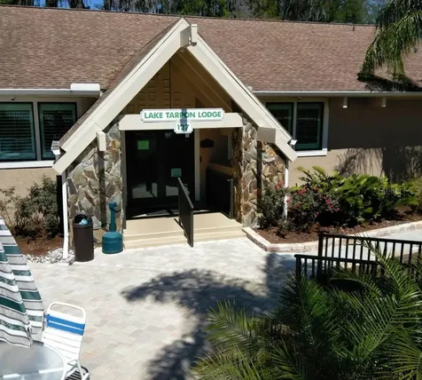 2211 Lark Circle W Palm Harbor FL 34684