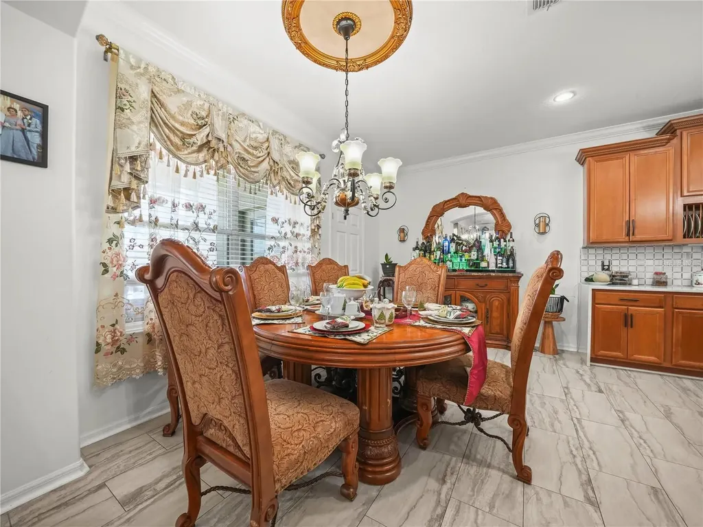 4706 Brookshire Court Lake Wales FL 33898
