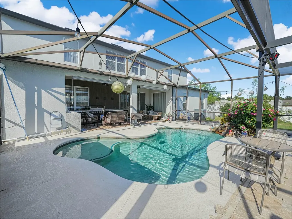 4706 Brookshire Court Lake Wales FL 33898