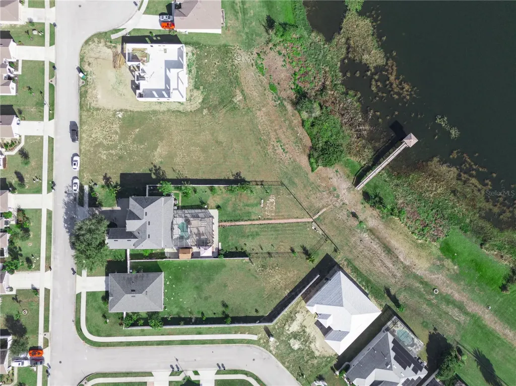 4706 Brookshire Court Lake Wales FL 33898