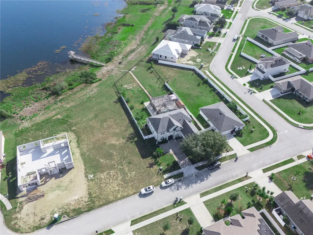 4706 Brookshire Court Lake Wales FL 33898