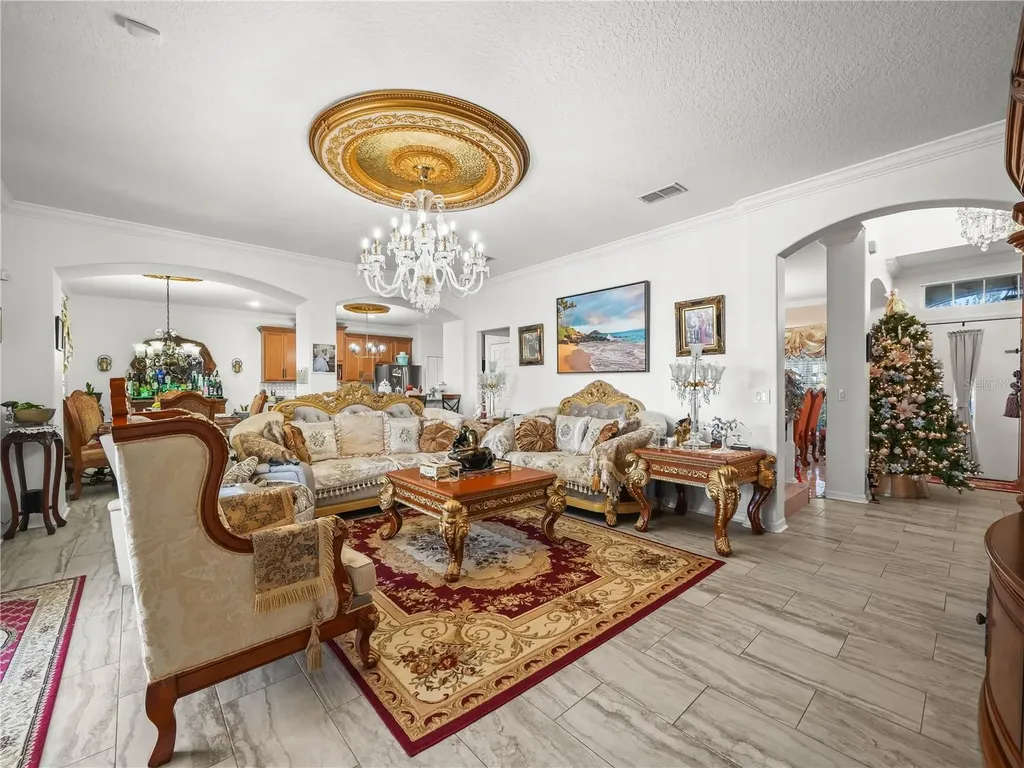 4706 Brookshire Court Lake Wales FL 33898