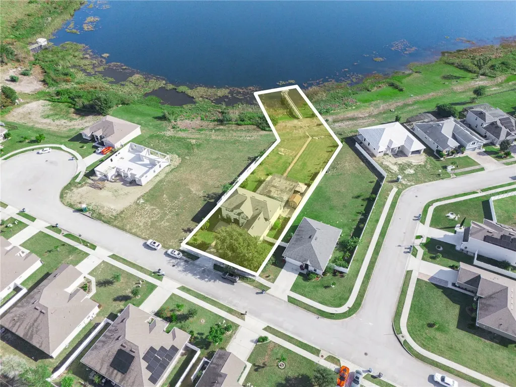 4706 Brookshire Court Lake Wales FL 33898