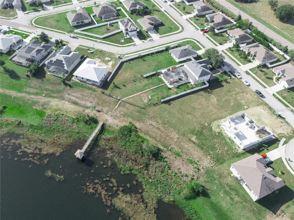 4706 Brookshire Court Lake Wales FL 33898
