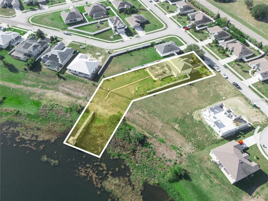 4706 Brookshire Court Lake Wales FL 33898
