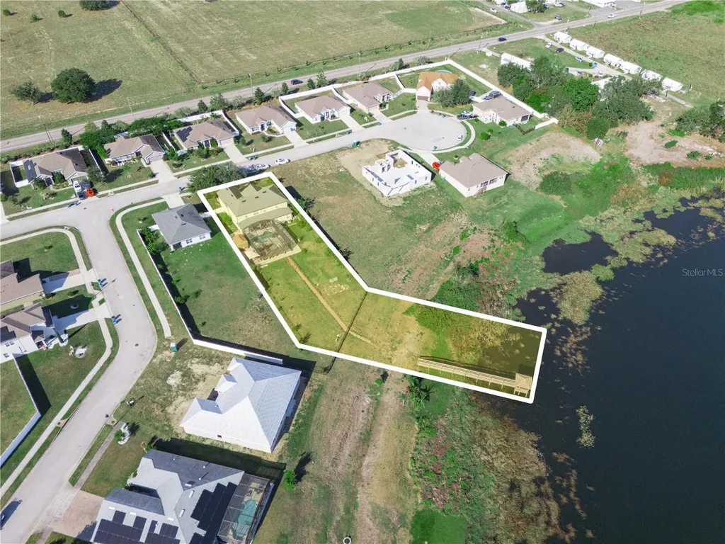 4706 Brookshire Court Lake Wales FL 33898
