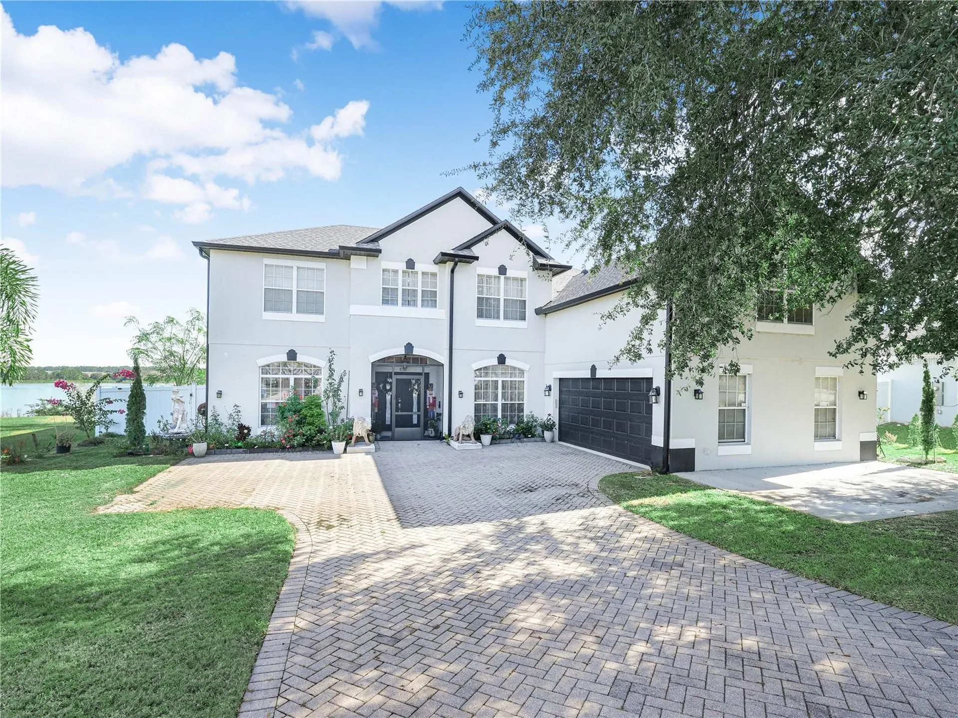 4706 Brookshire Court Lake Wales FL 33898