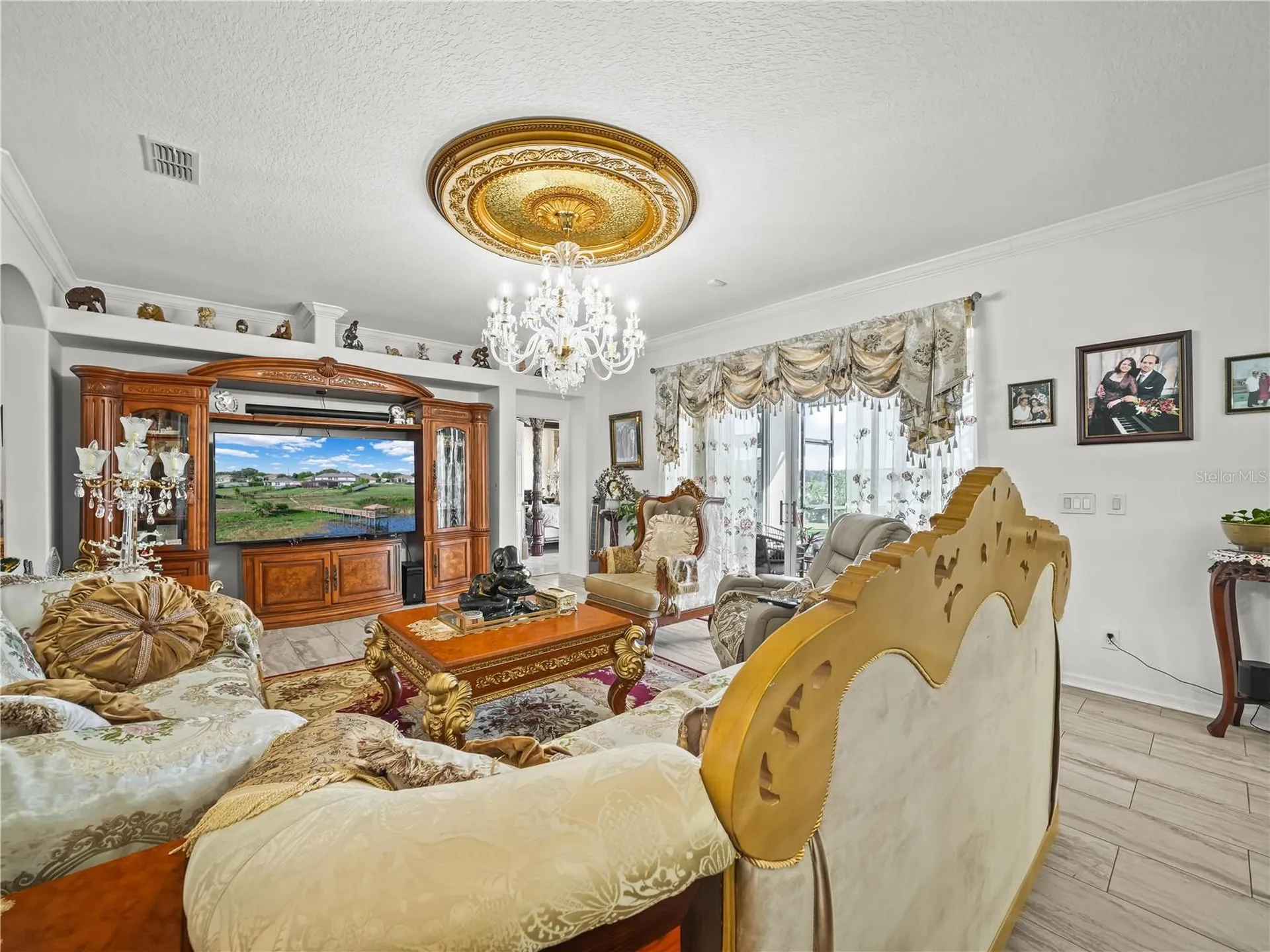 4706 Brookshire Court Lake Wales FL 33898