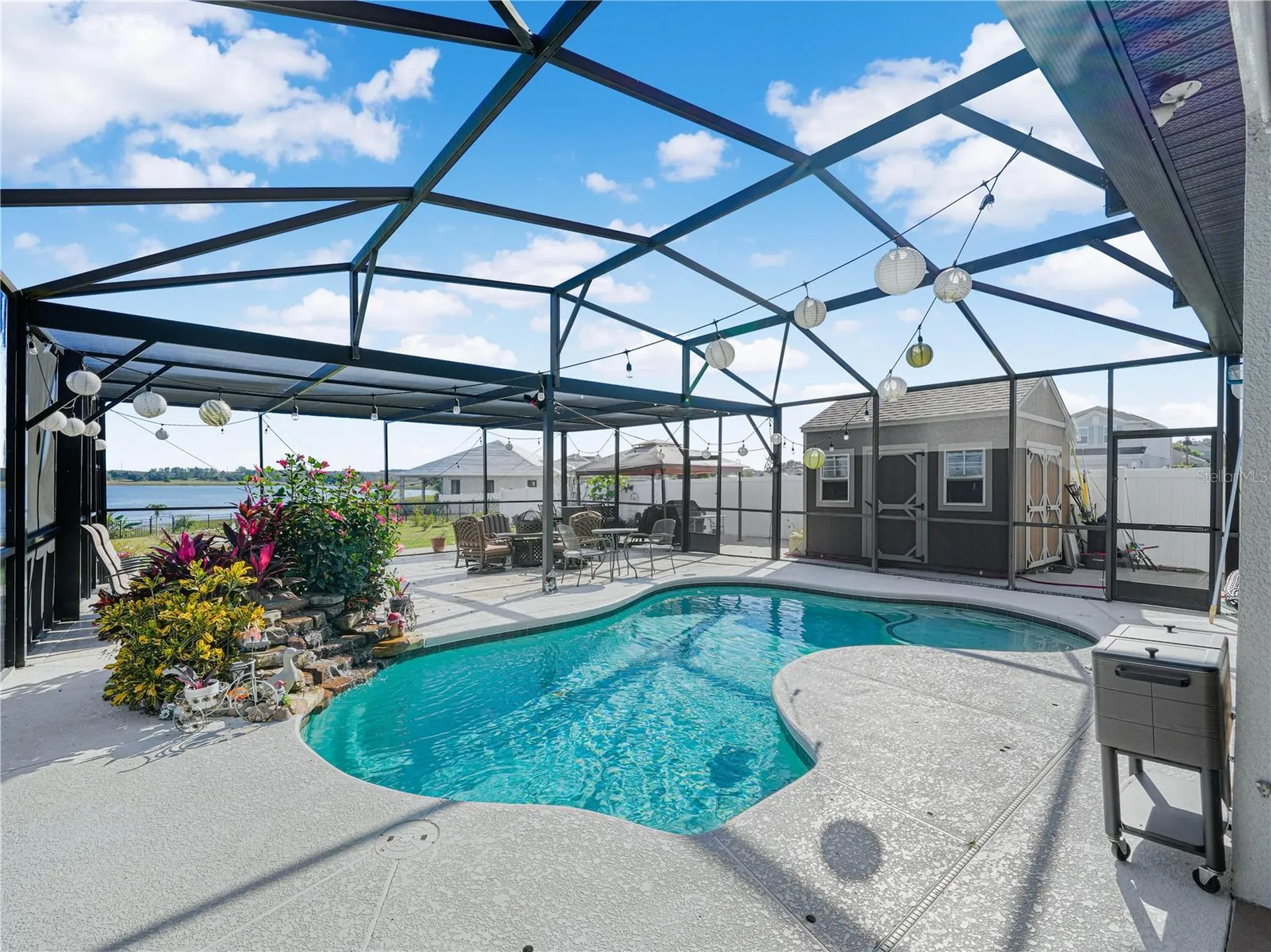4706 Brookshire Court Lake Wales FL 33898