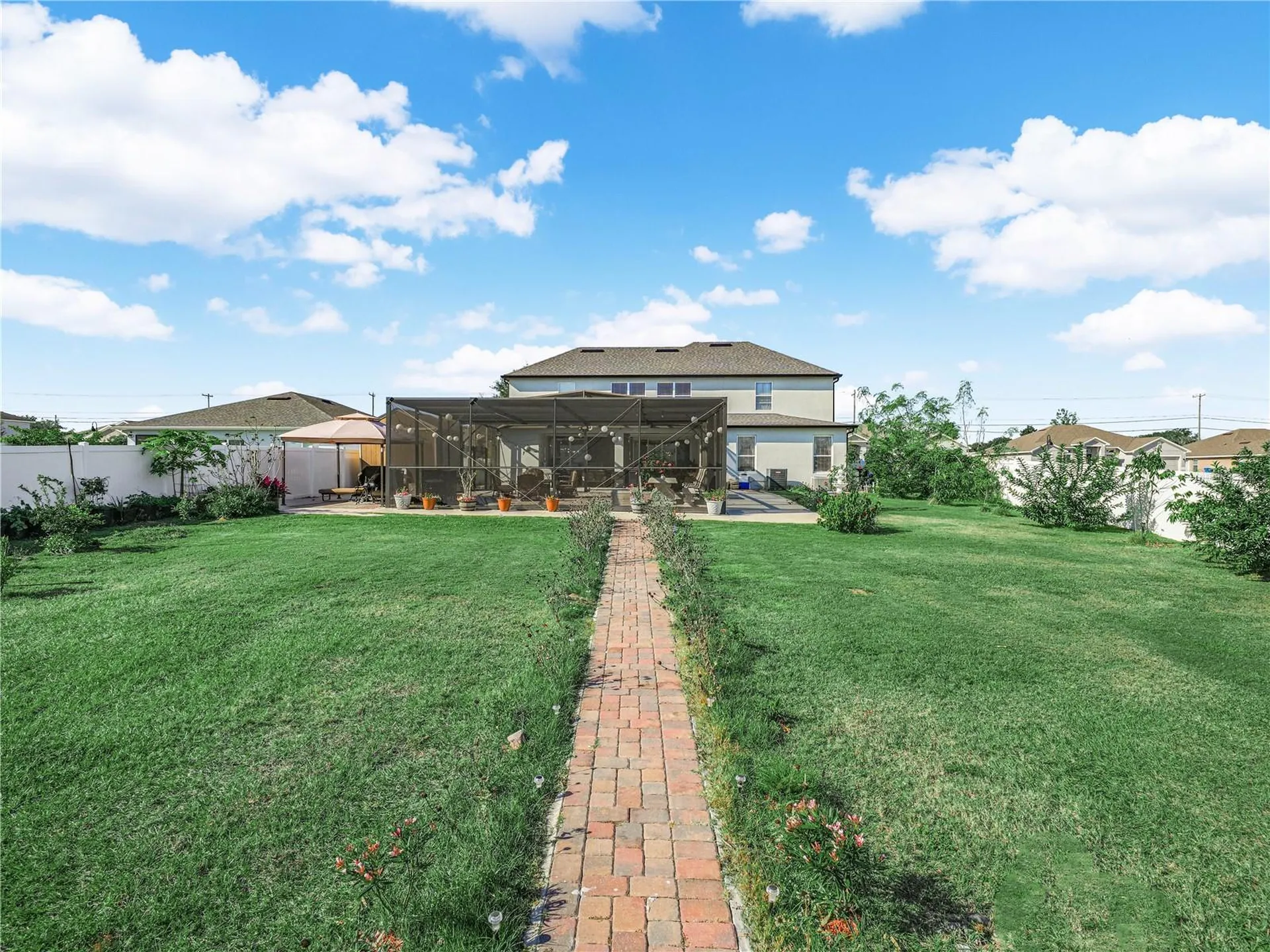 4706 Brookshire Court Lake Wales FL 33898