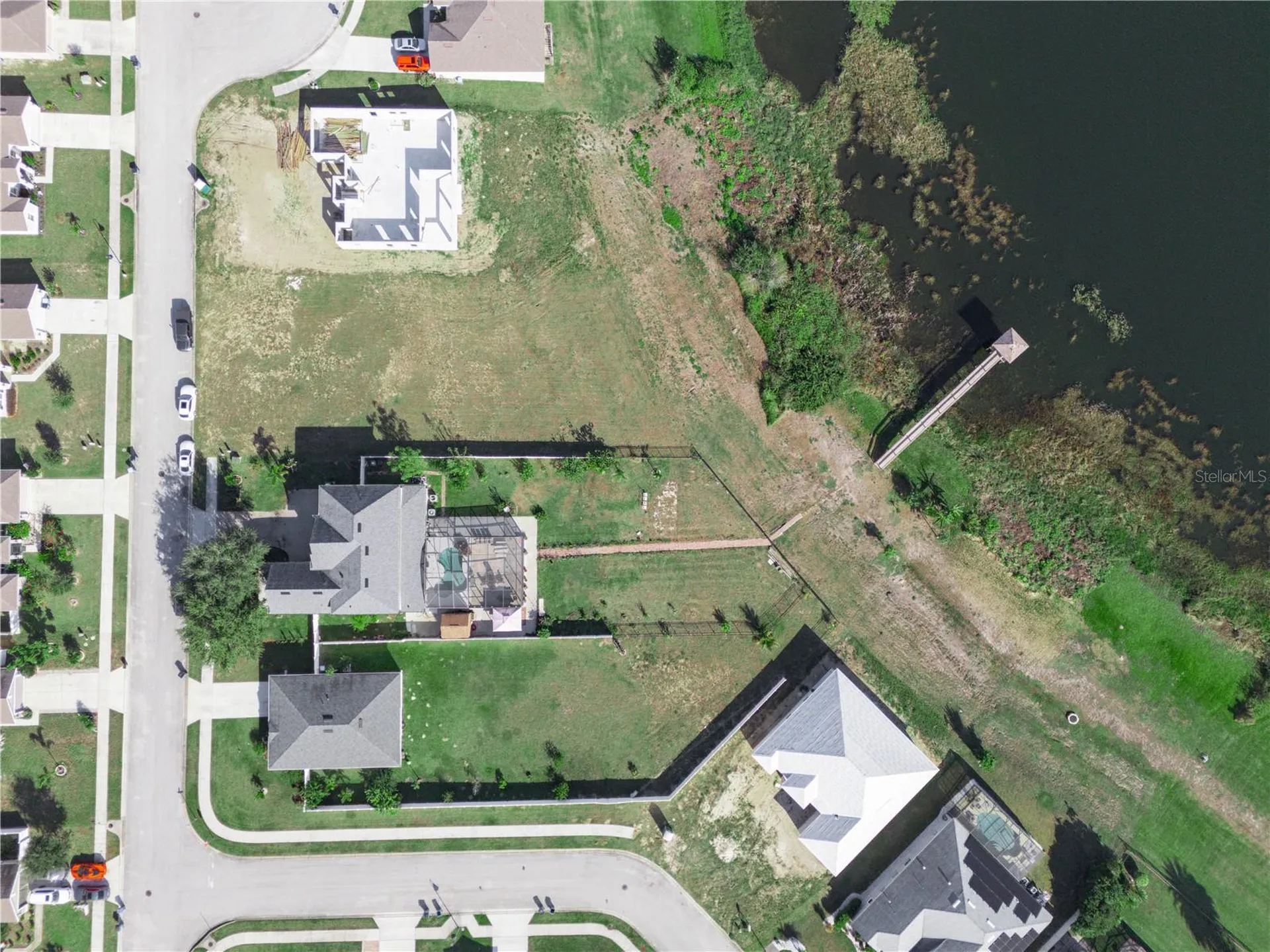 4706 Brookshire Court Lake Wales FL 33898