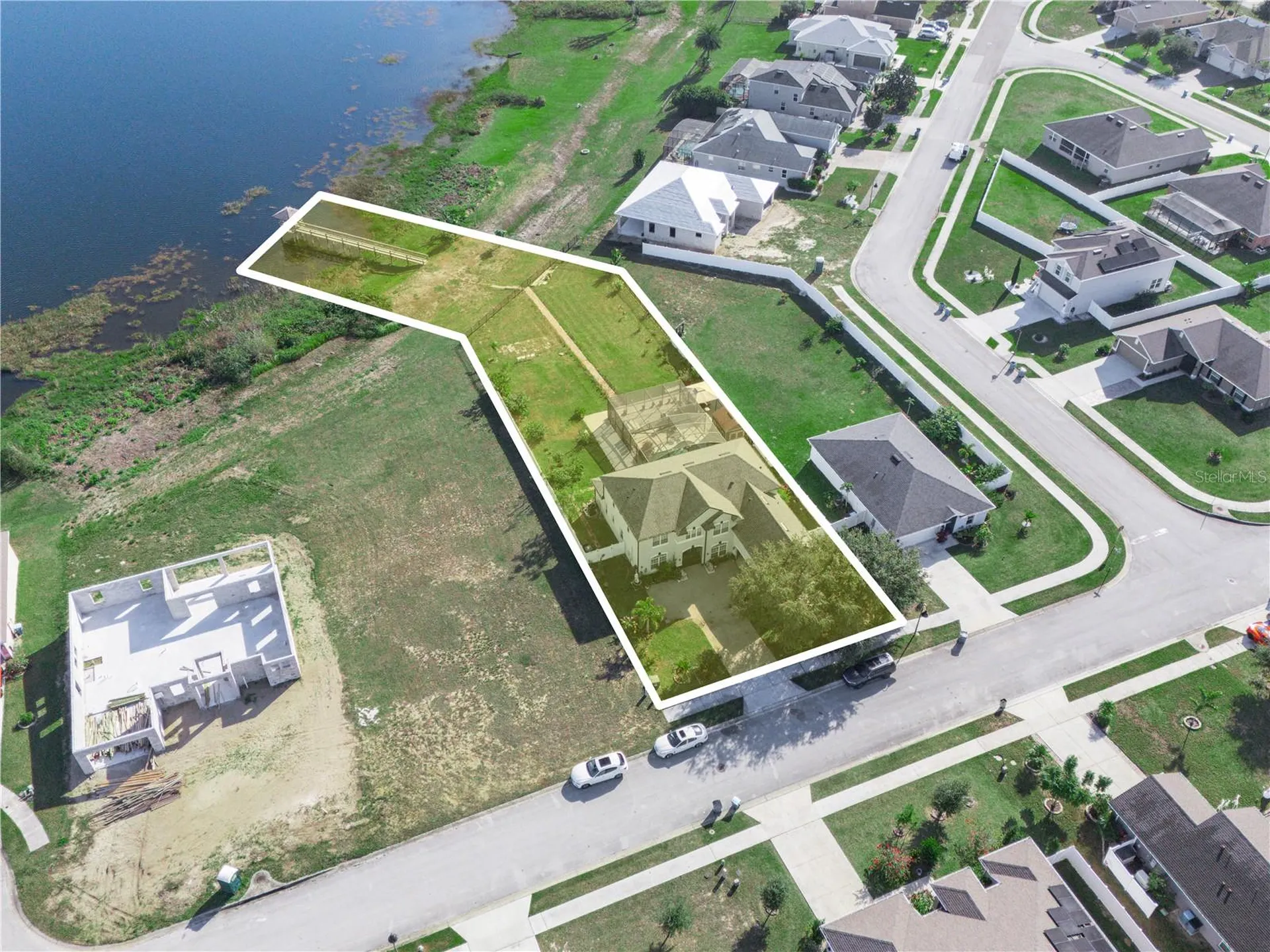 4706 Brookshire Court Lake Wales FL 33898
