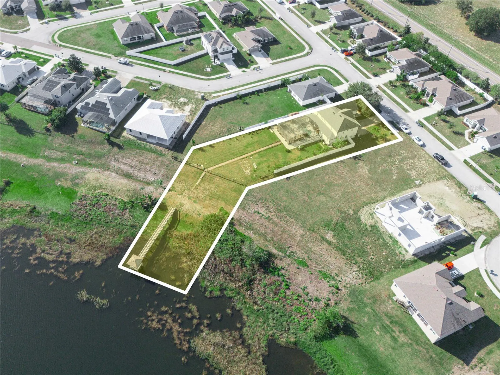 4706 Brookshire Court Lake Wales FL 33898