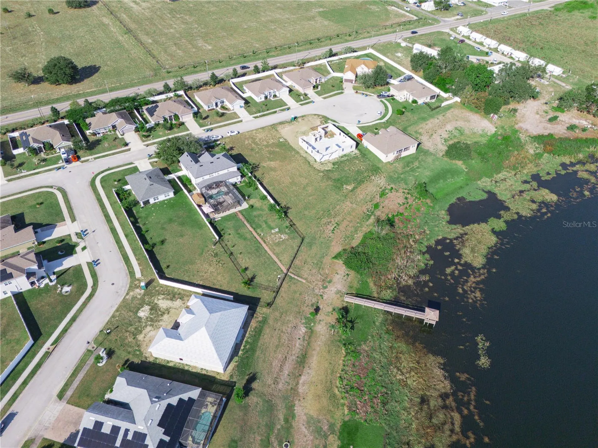 4706 Brookshire Court Lake Wales FL 33898