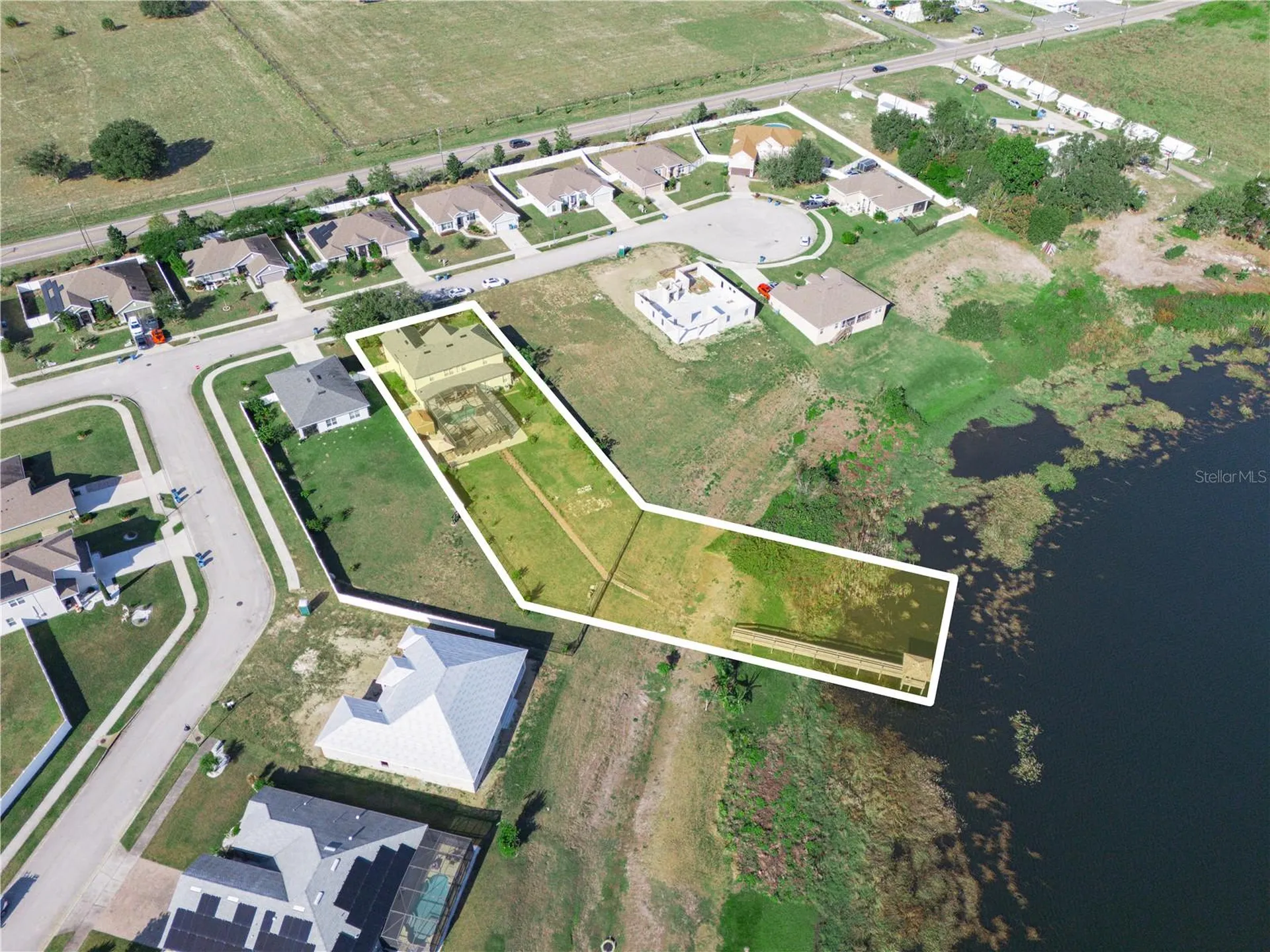 4706 Brookshire Court Lake Wales FL 33898