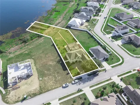 4706 Brookshire Court Lake Wales FL 33898