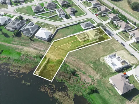 4706 Brookshire Court Lake Wales FL 33898