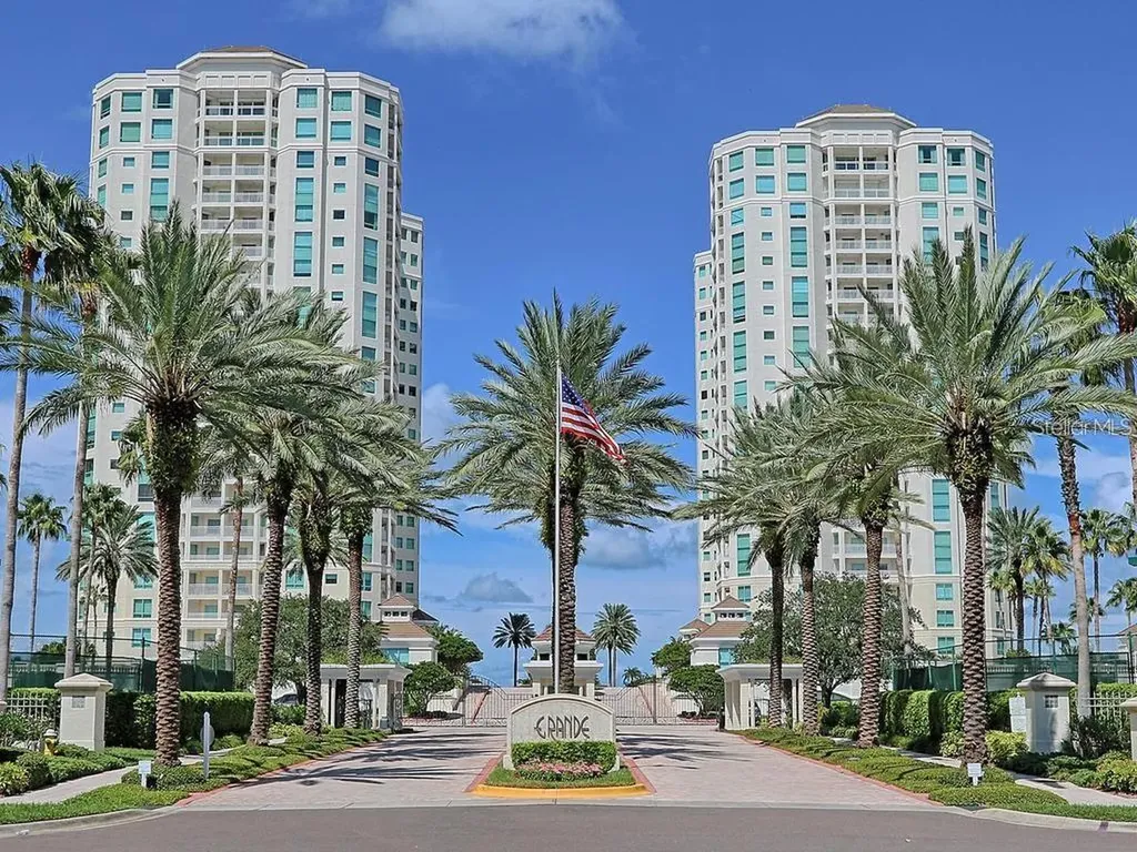 1170 Gulf Boulevard Clearwater FL 33767