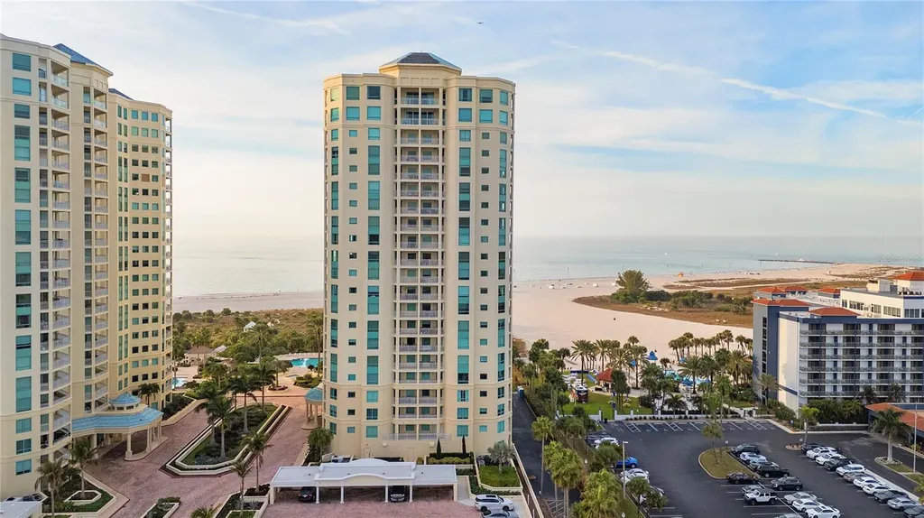 1170 Gulf Boulevard Clearwater FL 33767