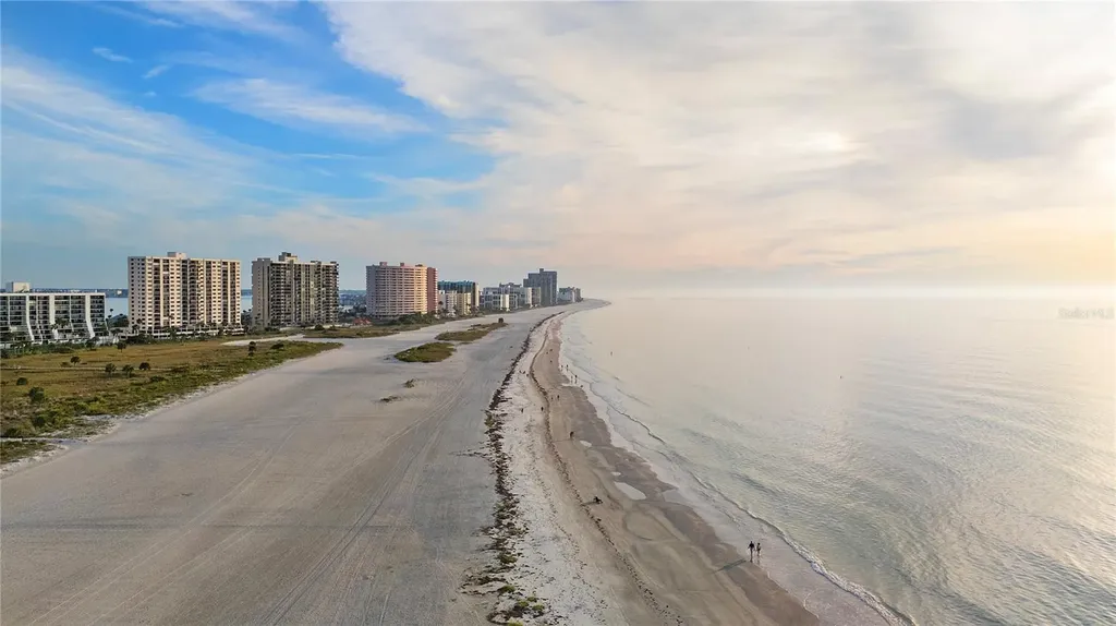 1170 Gulf Boulevard Clearwater FL 33767