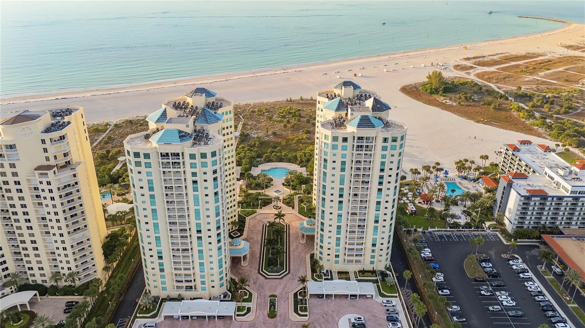 1170 Gulf Boulevard Clearwater FL 33767