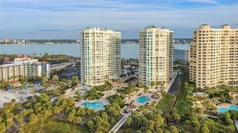 1170 Gulf Boulevard Clearwater FL 33767