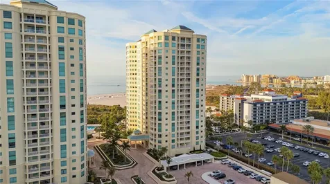 1170 Gulf Boulevard Clearwater FL 33767