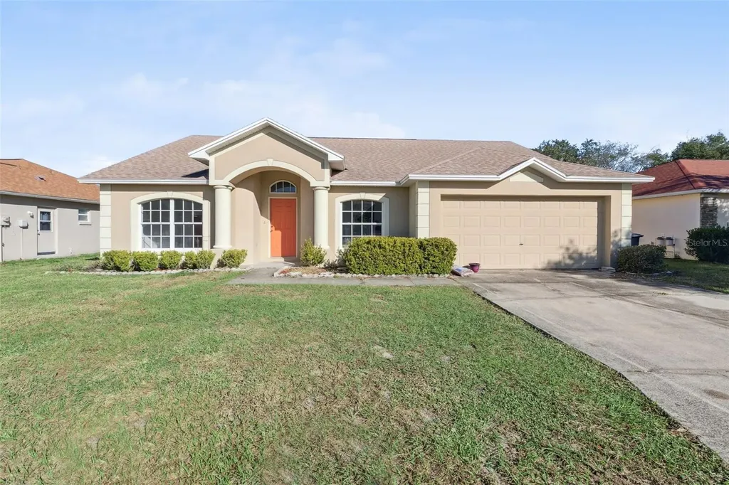 4022 Oak Preserve Drive Winter Haven FL 33880