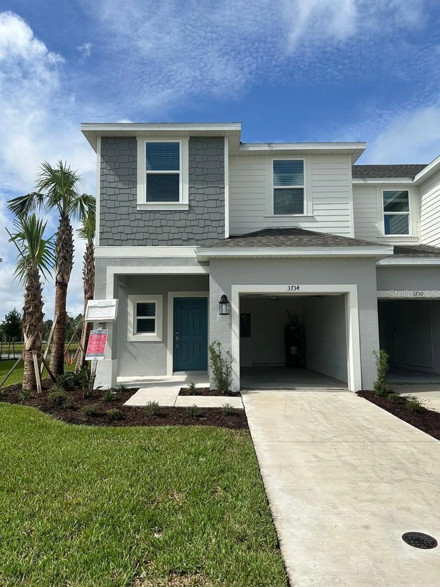 3734 Sepia Street Kissimmee FL 34758