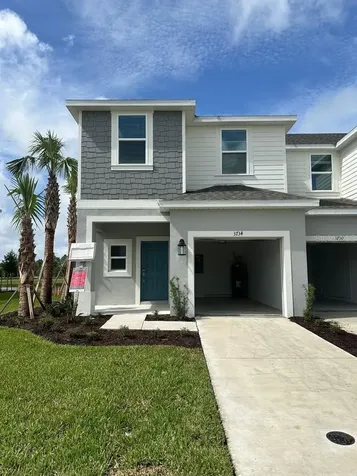 3734 Sepia Street Kissimmee FL 34758