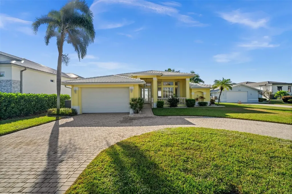 264 Bayshore Drive Cape Coral FL 33904