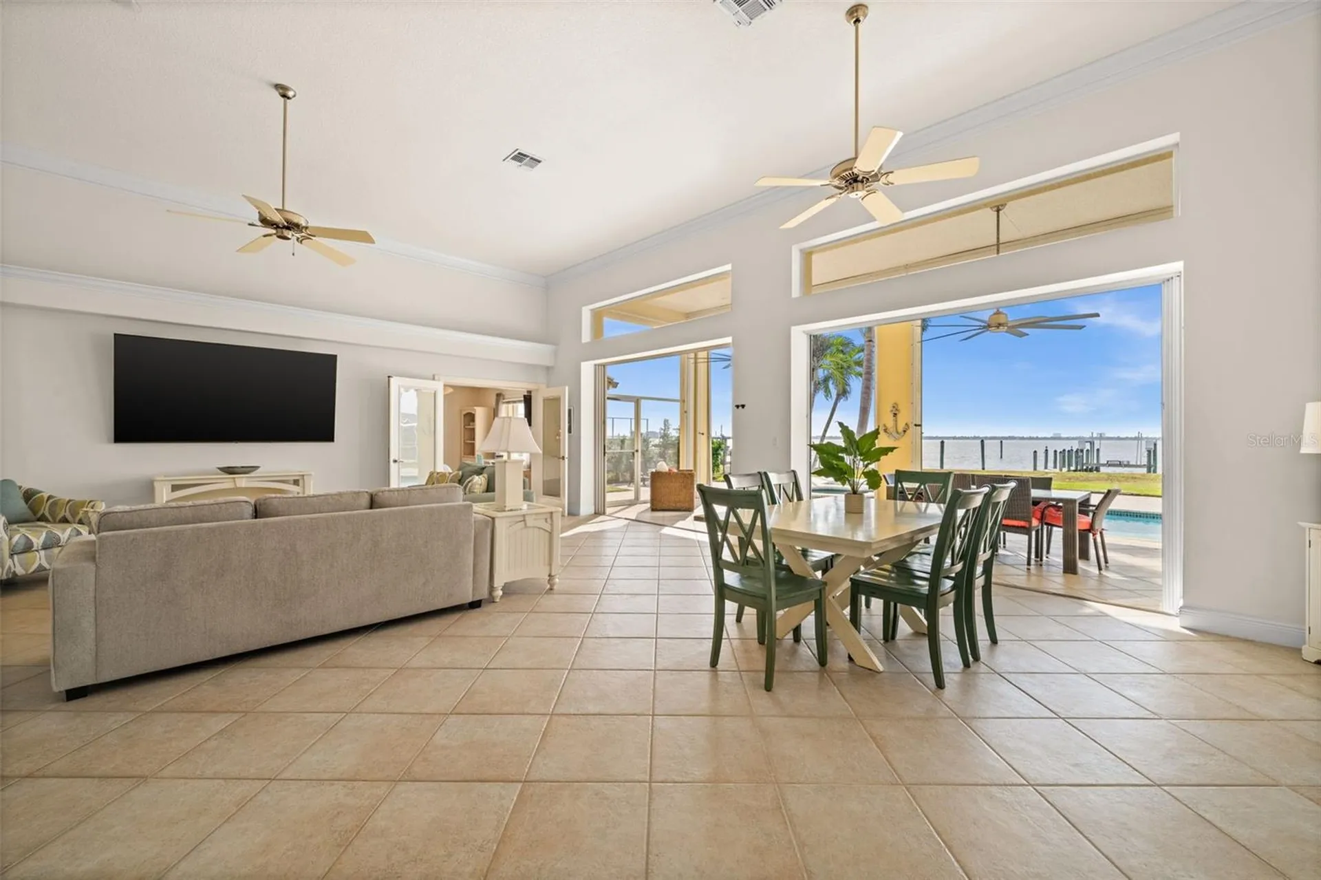 264 Bayshore Drive Cape Coral FL 33904