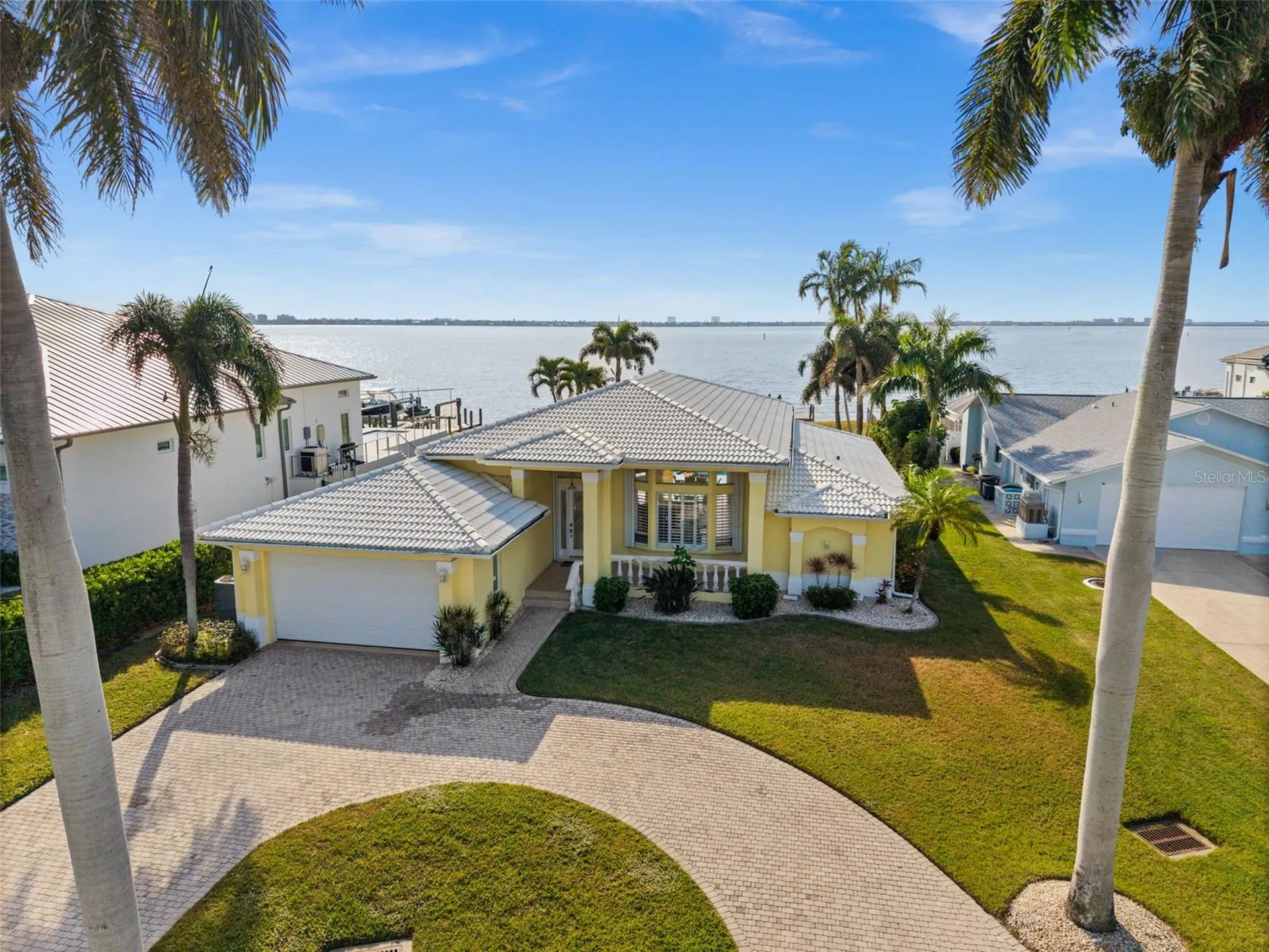 264 Bayshore Drive Cape Coral FL 33904